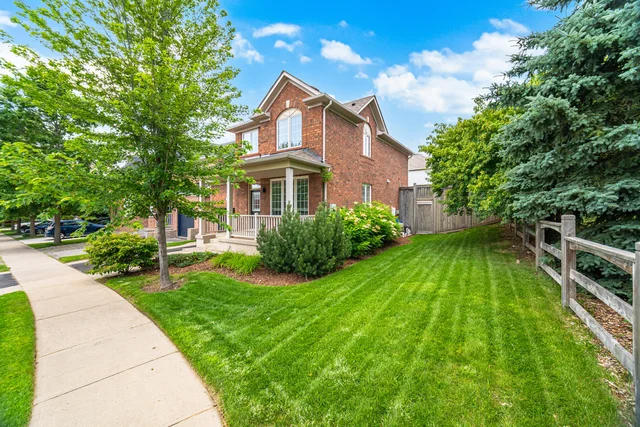 3137 Scotscraig Crescent, Oakville - photo 12