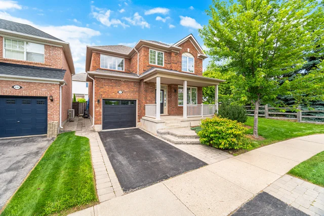 3137 Scotscraig Crescent, Oakville - photo 13