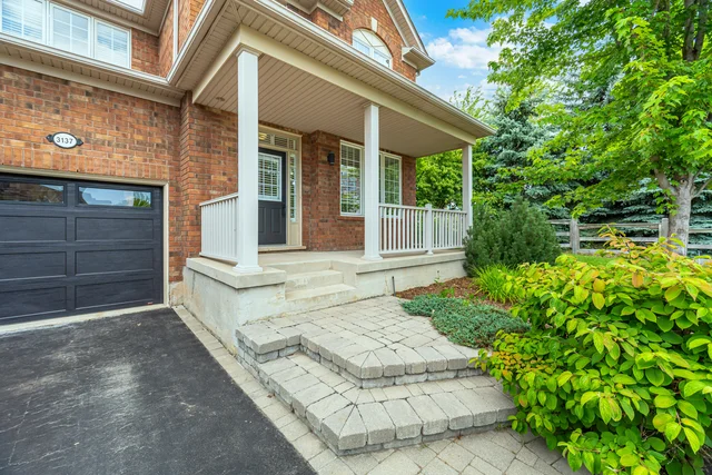 3137 Scotscraig Crescent, Oakville - photo 14