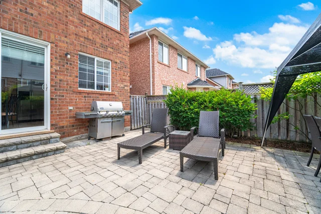 3137 Scotscraig Crescent, Oakville - photo 70