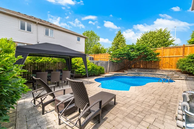 3137 Scotscraig Crescent, Oakville - photo 71