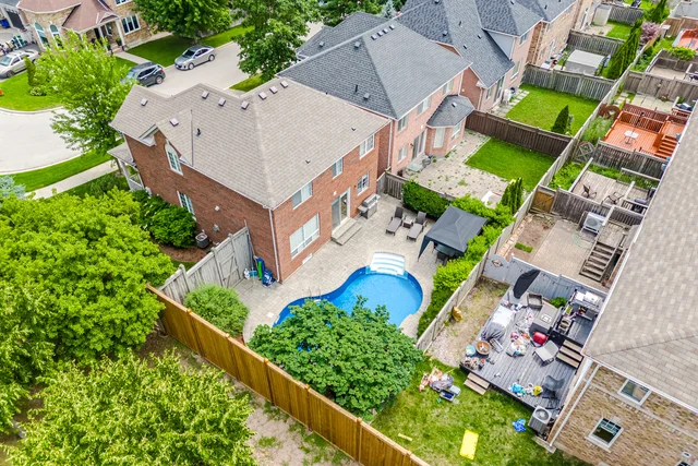 3137 Scotscraig Crescent, Oakville - photo 79