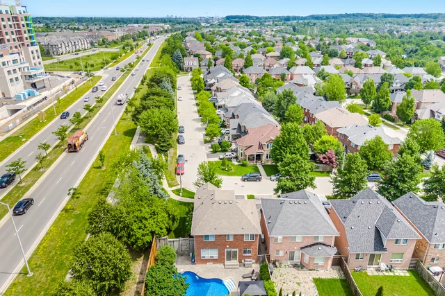 3137 Scotscraig Crescent, Oakville - photo 82