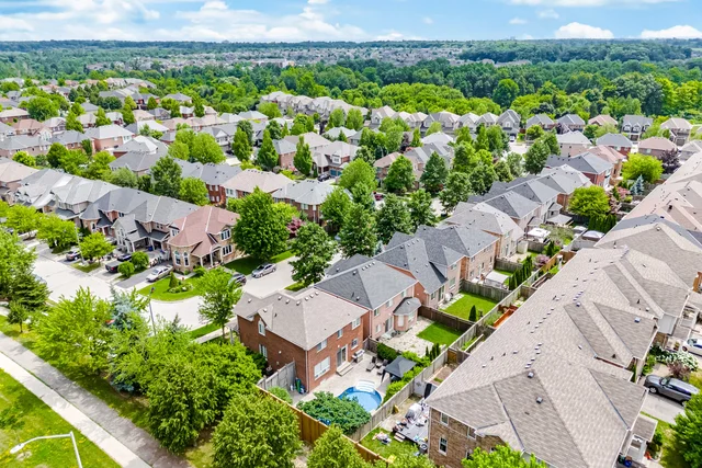 3137 Scotscraig Crescent, Oakville - photo 84