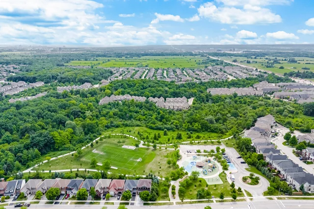 3137 Scotscraig Crescent, Oakville - photo 86