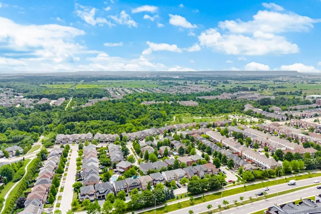 3137 Scotscraig Crescent, Oakville - photo 93