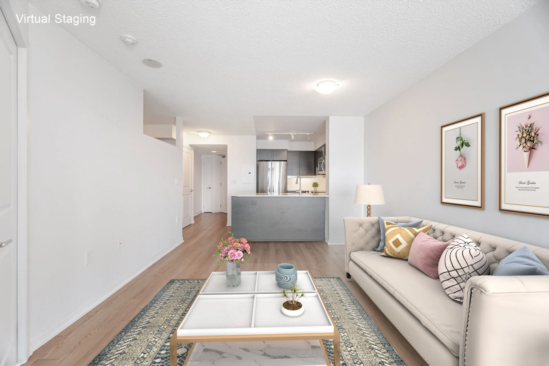 #1112-125 Western Battery Road, Toronto - photo 23