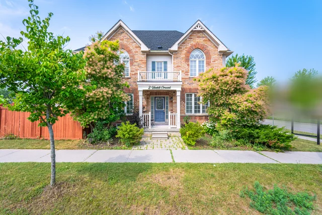 2 Howlett Crescent, Ajax - photo 2