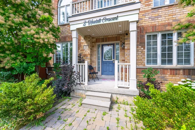 2 Howlett Crescent, Ajax - photo 5
