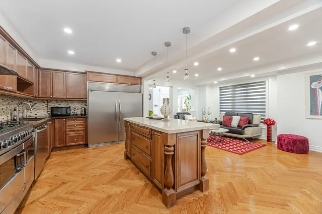 2 Howlett Crescent, Ajax - photo 19