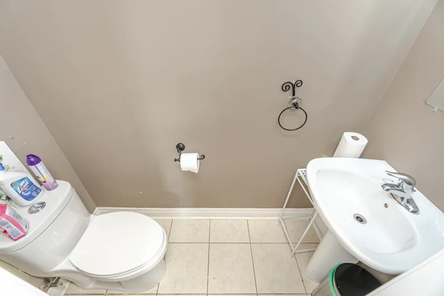 2 Howlett Crescent, Ajax - photo 20