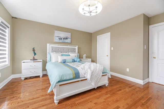 2 Howlett Crescent, Ajax - photo 23