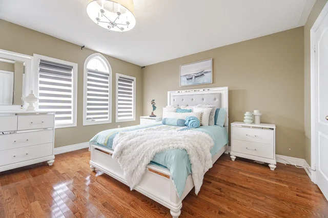 2 Howlett Crescent, Ajax - photo 24