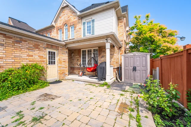 2 Howlett Crescent, Ajax - photo 39