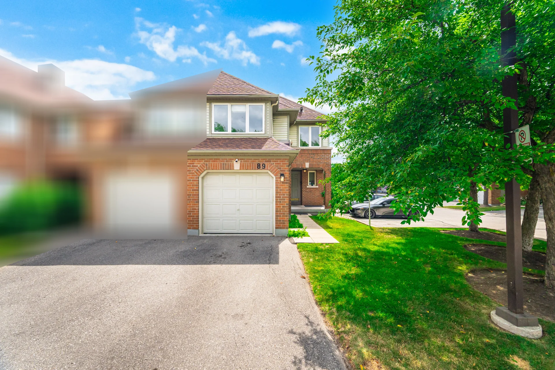 #89-2555 Thomas Street, Mississauga - photo 2