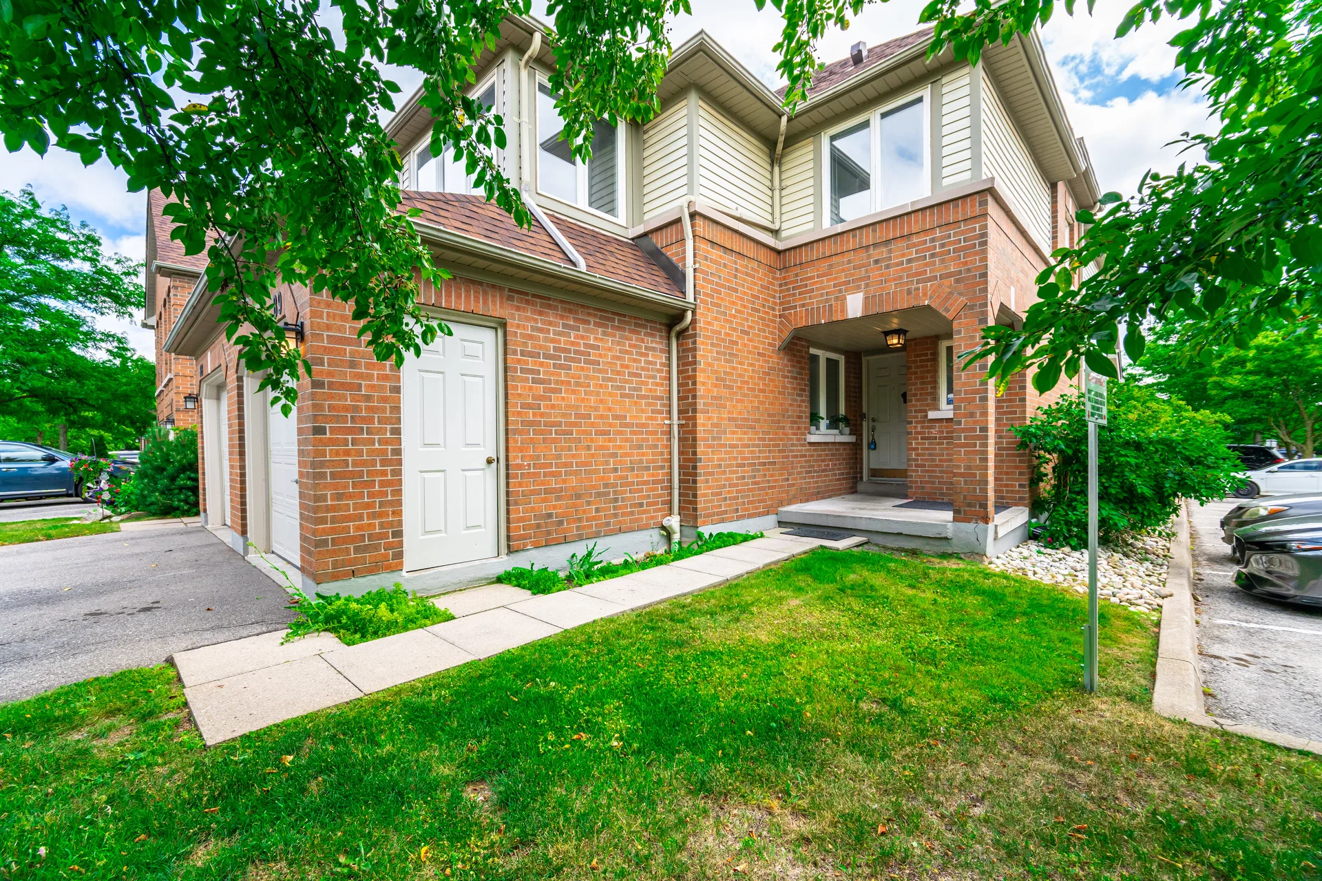 #89-2555 Thomas Street, Mississauga - photo 4