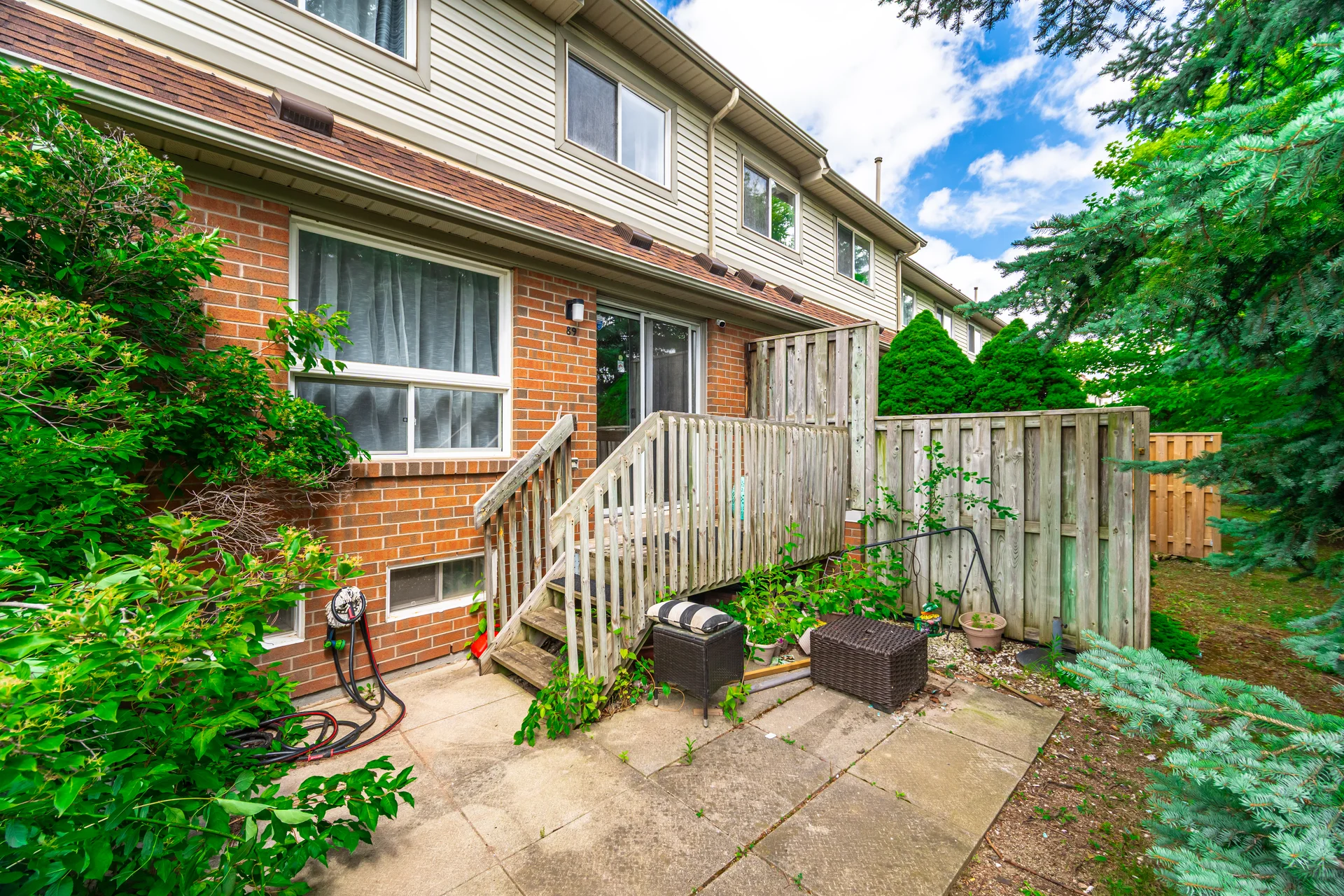 #89-2555 Thomas Street, Mississauga - photo 40