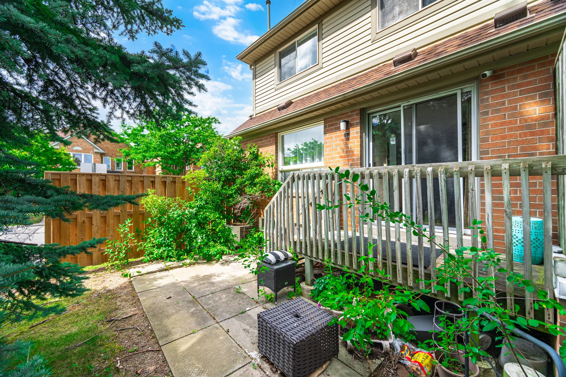 #89-2555 Thomas Street, Mississauga - photo 41