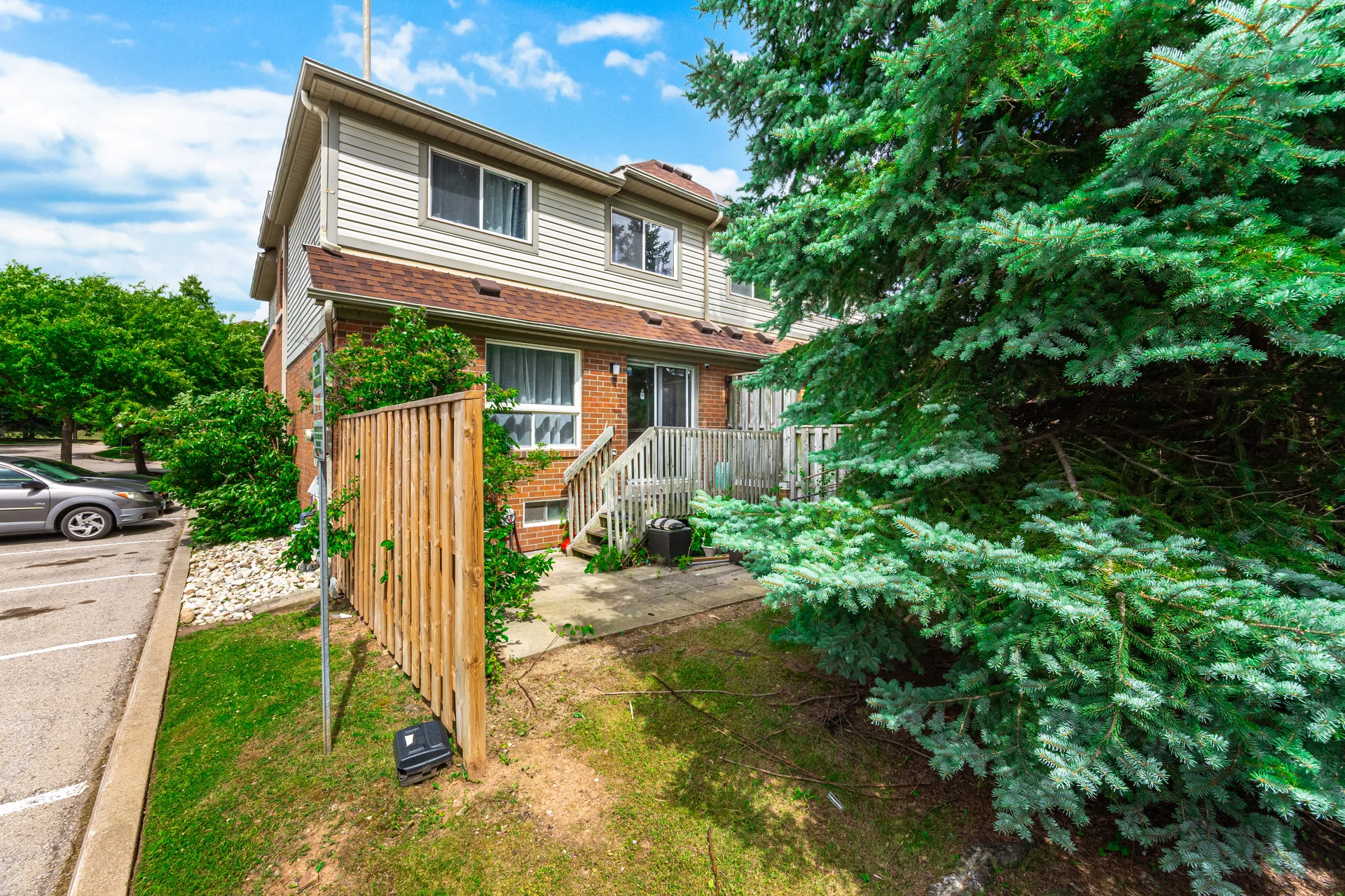 #89-2555 Thomas Street, Mississauga - photo 42