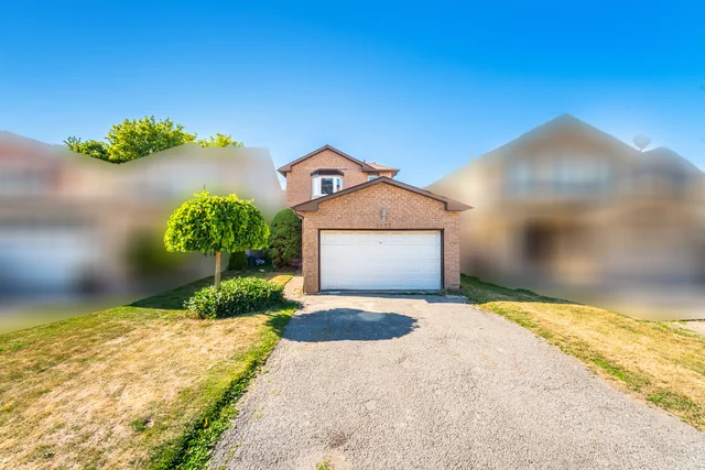 1927 Parkside Drive, Pickering - photo 2