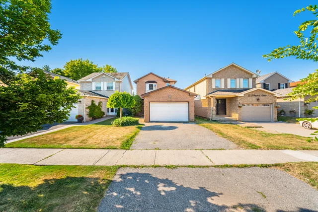 1927 Parkside Drive, Pickering - photo 4
