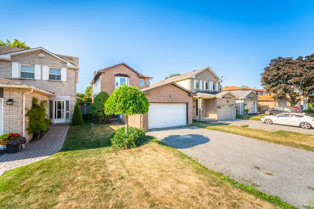 1927 Parkside Drive, Pickering - photo 5