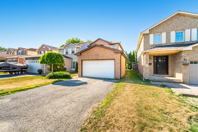 1927 Parkside Drive, Pickering - photo 6