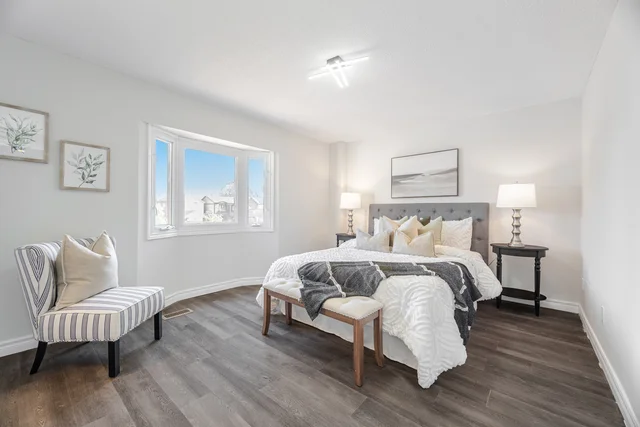 1927 Parkside Drive, Pickering - photo 31