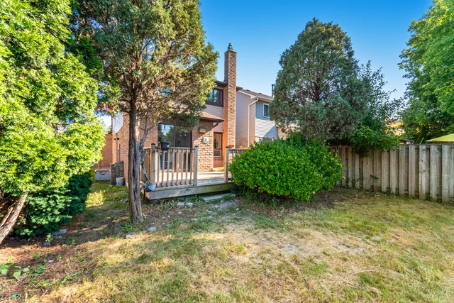 1927 Parkside Drive, Pickering - photo 59