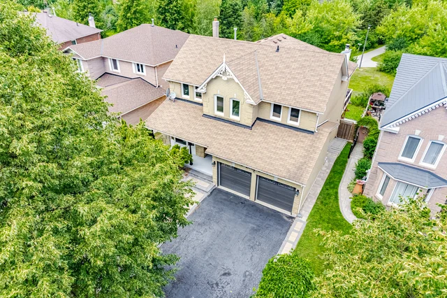 6 Bray Drive, Ajax - photo 9