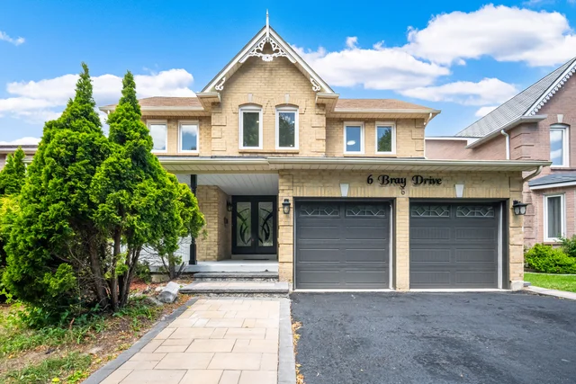 6 Bray Drive, Ajax - photo 12