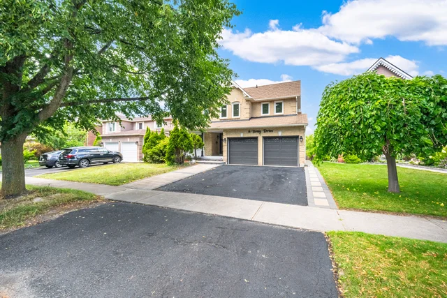 6 Bray Drive, Ajax - photo 15