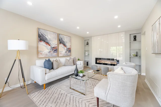 6 Bray Drive, Ajax - photo 37