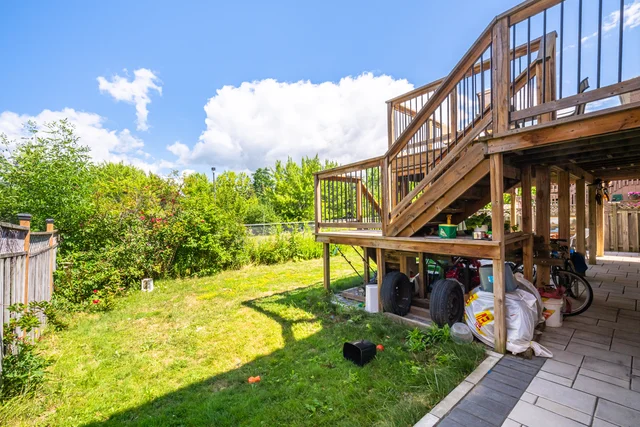 6 Bray Drive, Ajax - photo 81