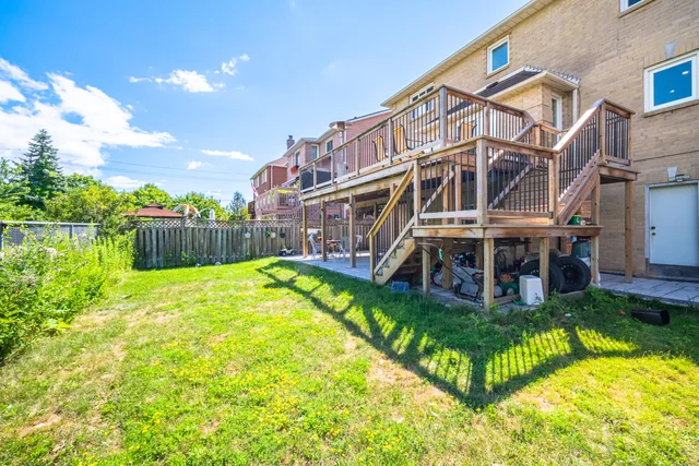 6 Bray Drive, Ajax - photo 82
