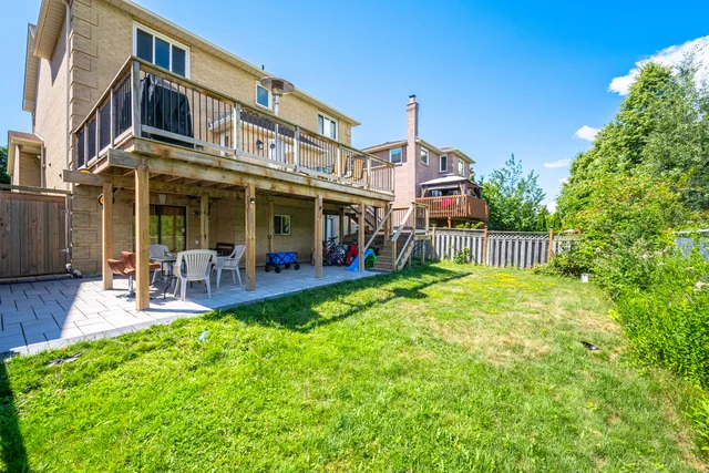 6 Bray Drive, Ajax - photo 83