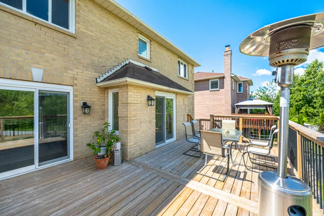 6 Bray Drive, Ajax - photo 89