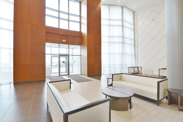 #808-80 Marine Parade Drive, Etobicoke - photo 5