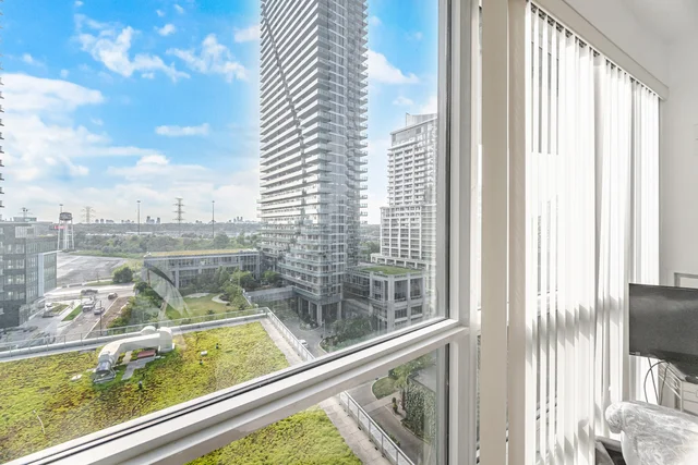 #808-80 Marine Parade Drive, Etobicoke - photo 20