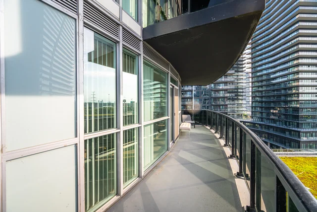 #808-80 Marine Parade Drive, Etobicoke - photo 25