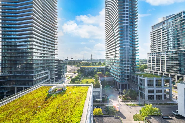 #808-80 Marine Parade Drive, Etobicoke - photo 27