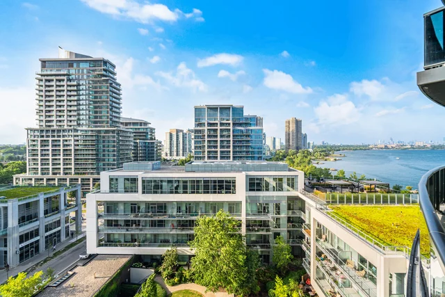 #808-80 Marine Parade Drive, Etobicoke - photo 28