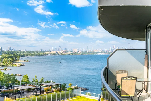 #808-80 Marine Parade Drive, Etobicoke - photo 29