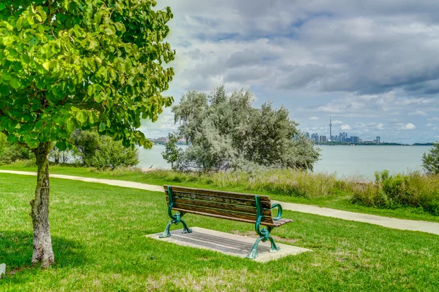 #808-80 Marine Parade Drive, Etobicoke - photo 35