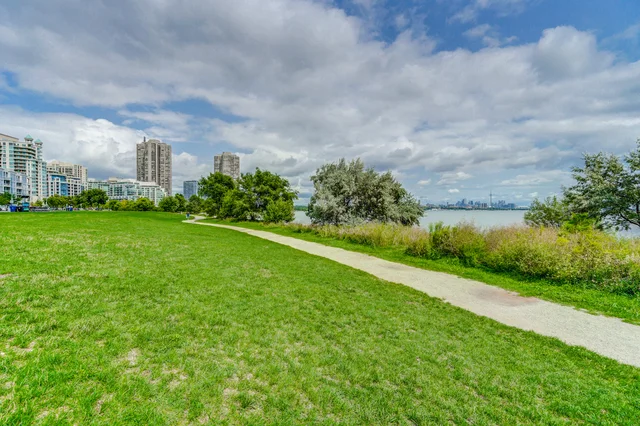 #808-80 Marine Parade Drive, Etobicoke - photo 38