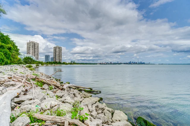 #808-80 Marine Parade Drive, Etobicoke - photo 42