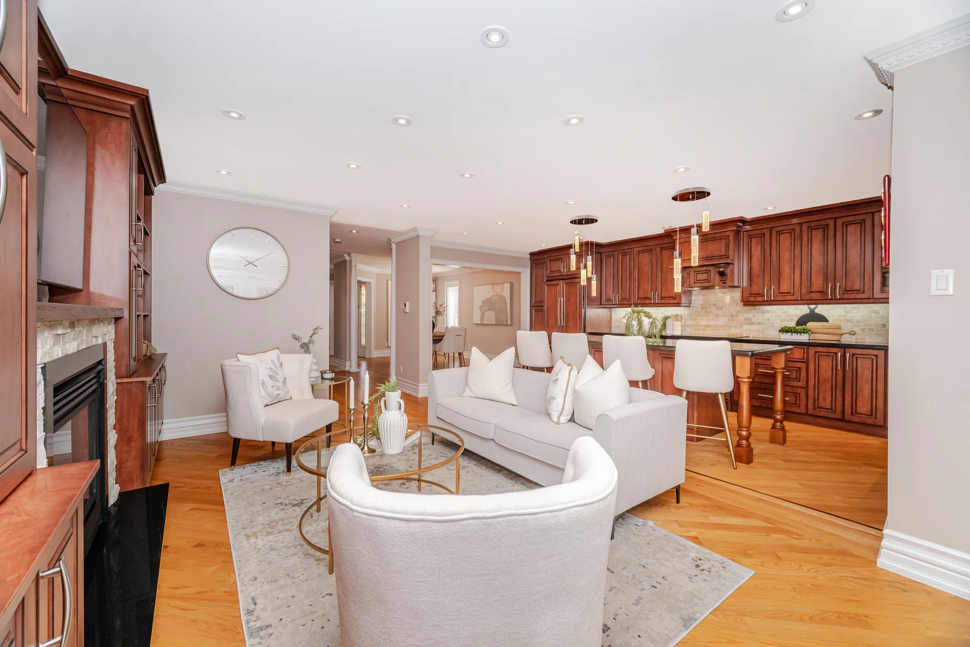 217 Cossack Court, Mississauga - photo 24
