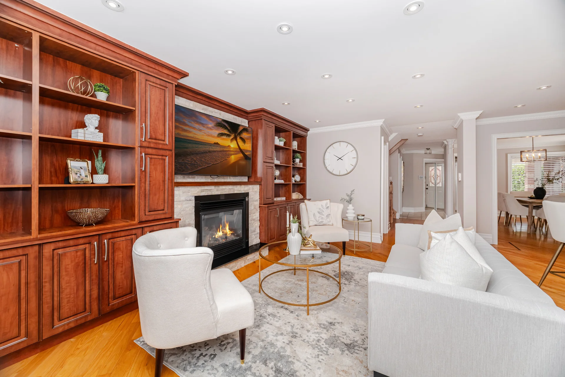 217 Cossack Court, Mississauga - photo 28