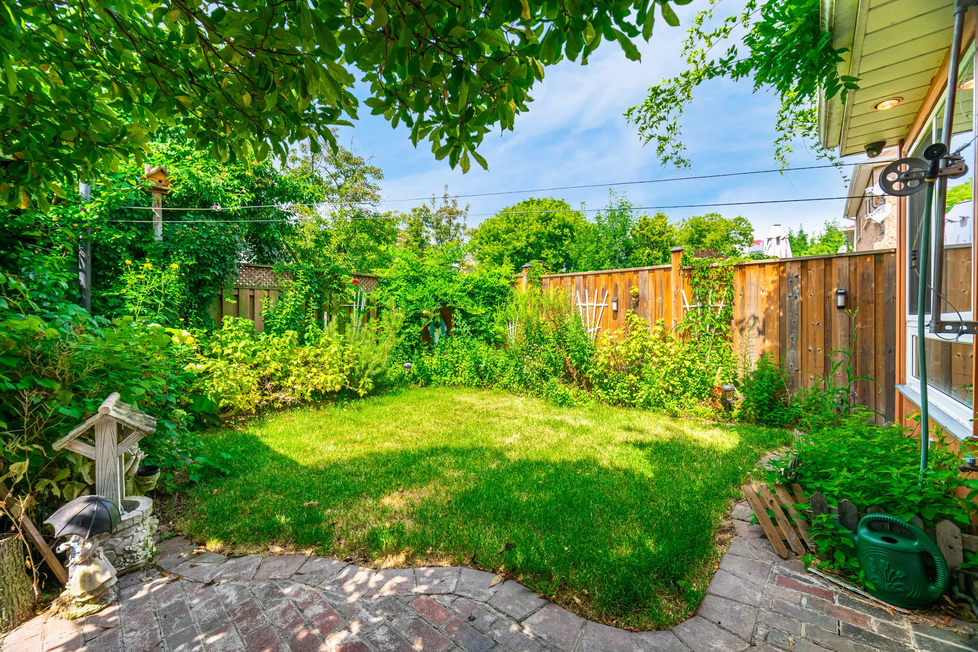 217 Cossack Court, Mississauga - photo 73