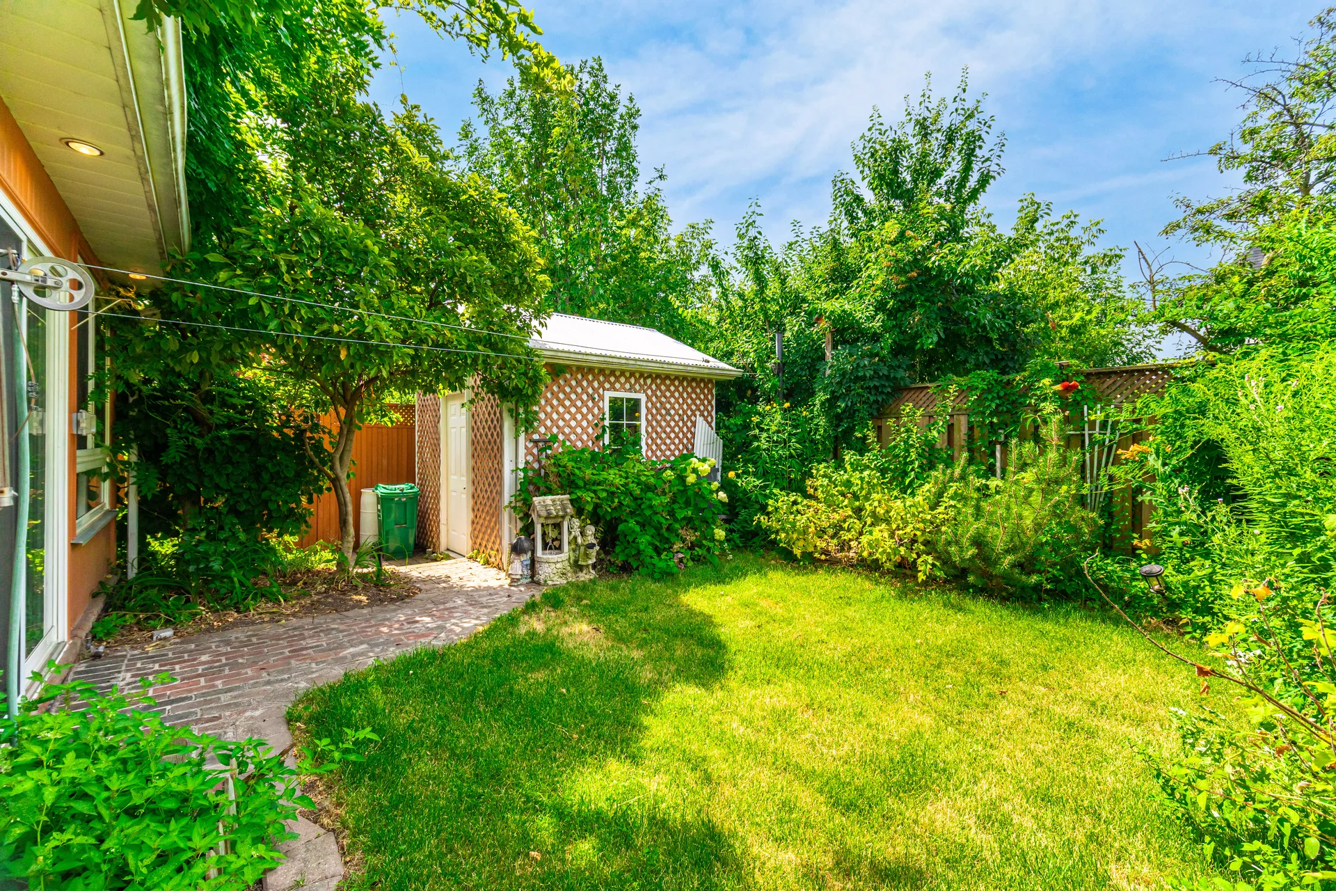 217 Cossack Court, Mississauga - photo 74